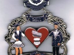 2011 Jahresorden